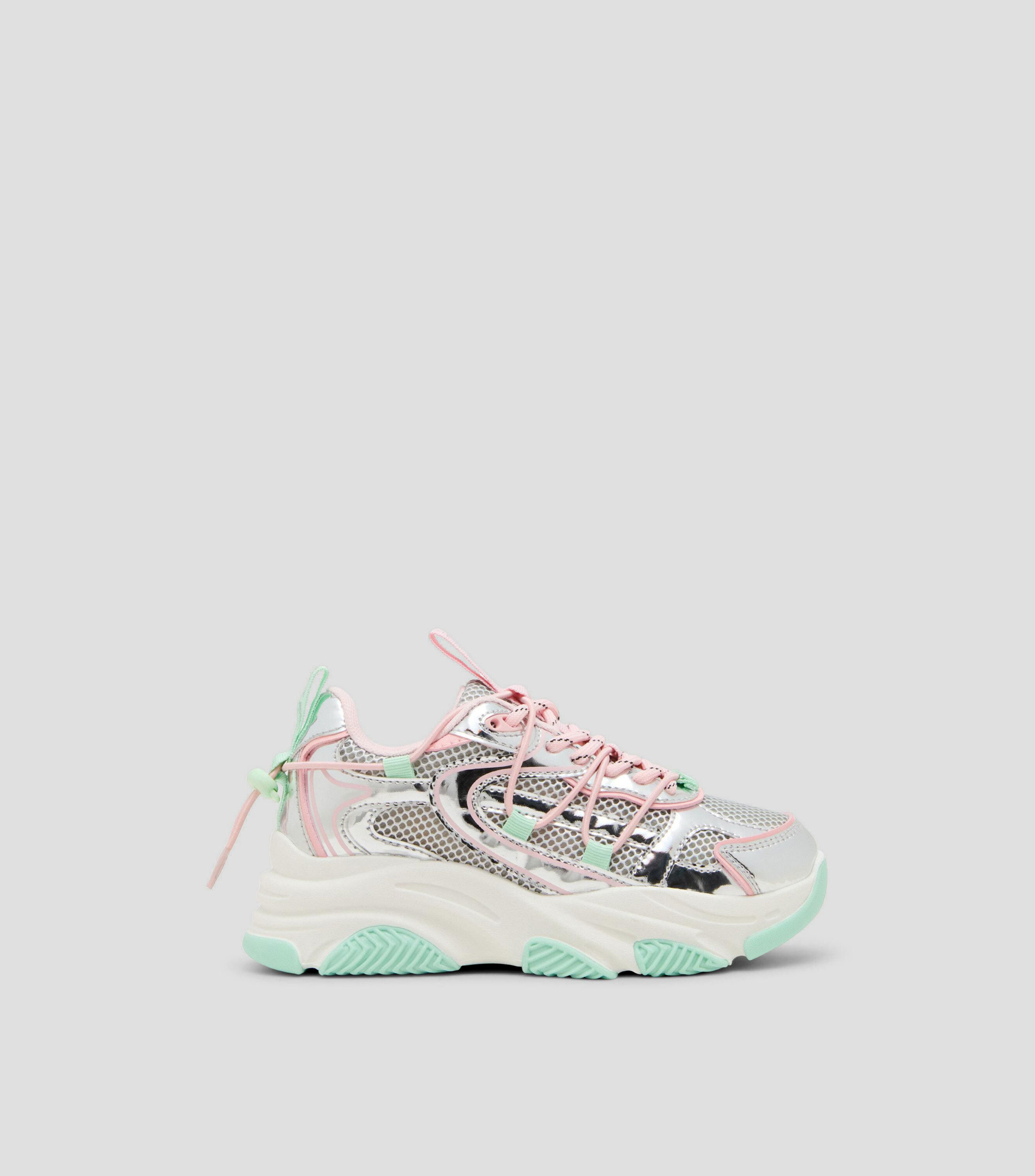 Tenis casuales Niña